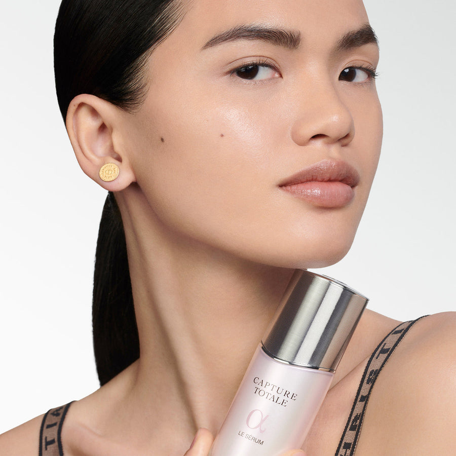 Tinh Chất Dưỡng DIOR Capture Totale Le Serum - Kallos Vietnam