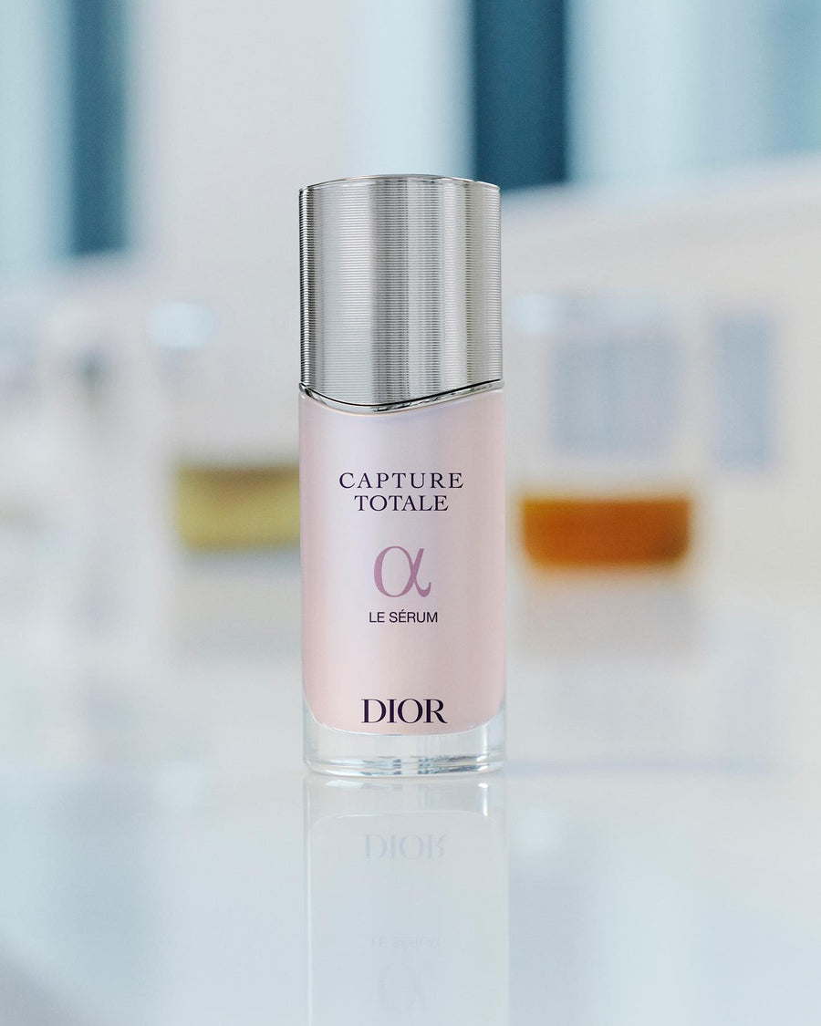 Tinh Chất Dưỡng DIOR Capture Totale Le Serum - Kallos Vietnam