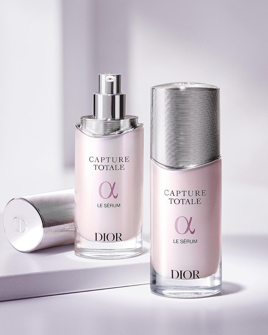 Tinh Chất Dưỡng DIOR Capture Totale Le Serum - Kallos Vietnam