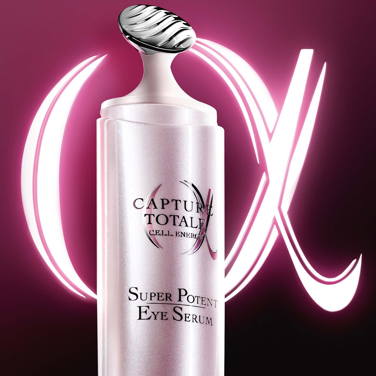 Tinh Chất Dưỡng Mắt DIOR Capture Totale Super Potent Eye Serum - Kallos Vietnam