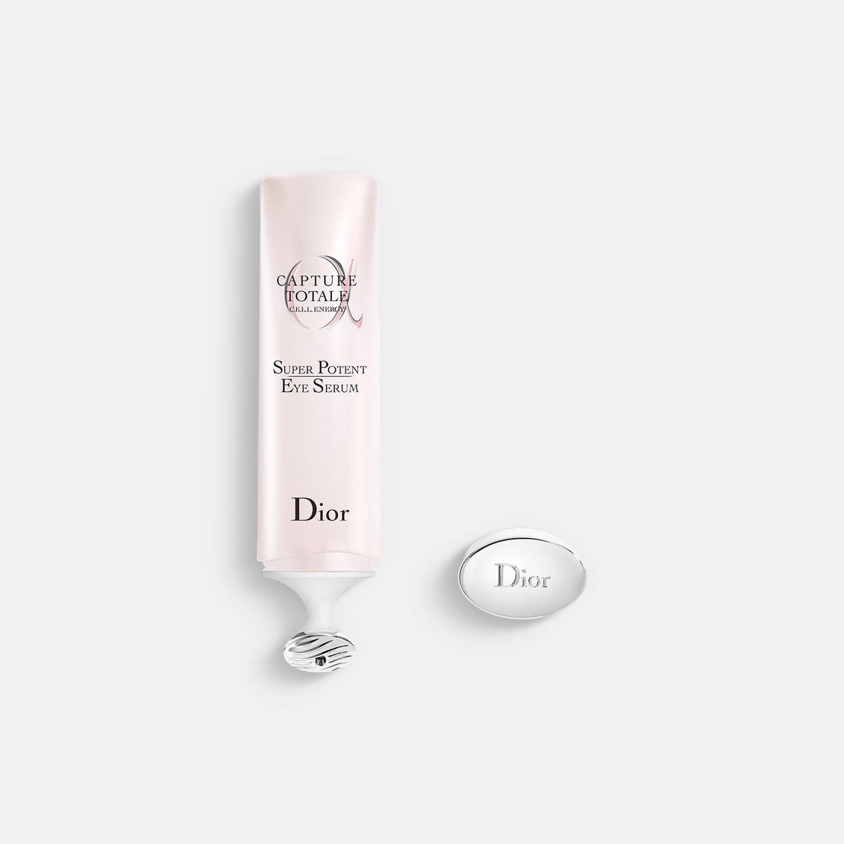 Tinh Chất Dưỡng Mắt DIOR Capture Totale Super Potent Eye Serum - Kallos Vietnam