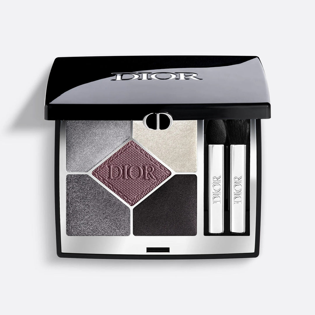 Phấn Mắt DIOR Diorshow 5 Couleurs #073 Pied De Poule