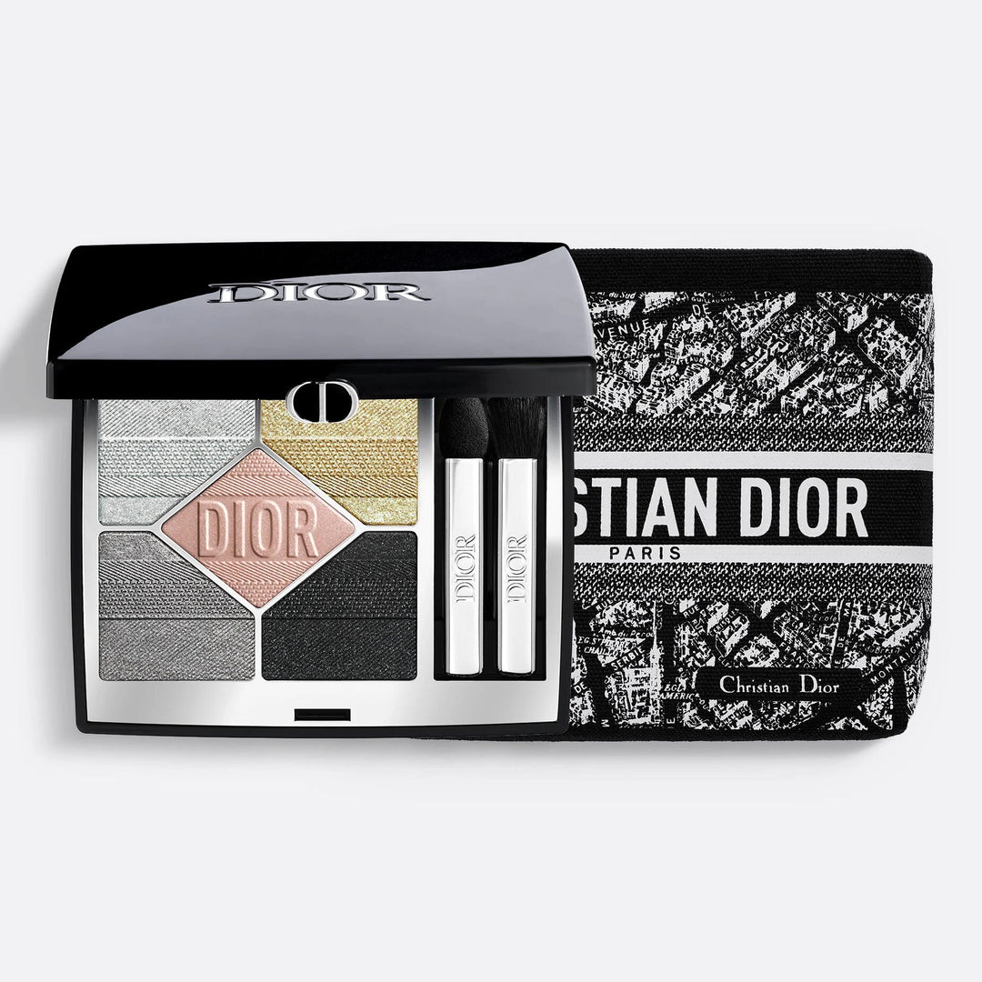 Phấn Mắt DIOR Diorshow 5 Couleurs #083 30 Montaigne