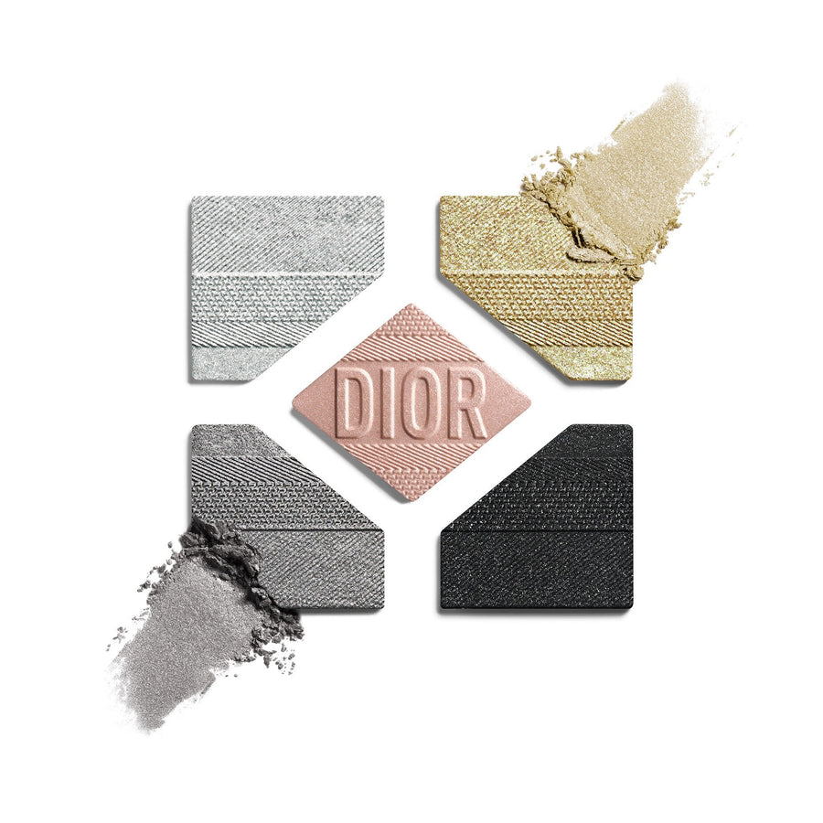 Phấn Mắt DIOR Diorshow 5 Couleurs #083 30 Montaigne