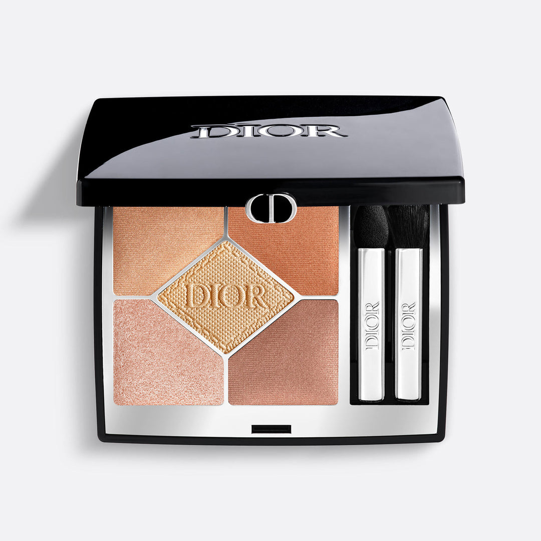 Phấn Mắt DIOR Diorshow 5 Couleurs #423 Amber Pearl