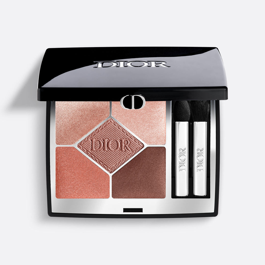 Phấn Mắt DIOR Diorshow 5 Couleurs #429 Toile De Jouy