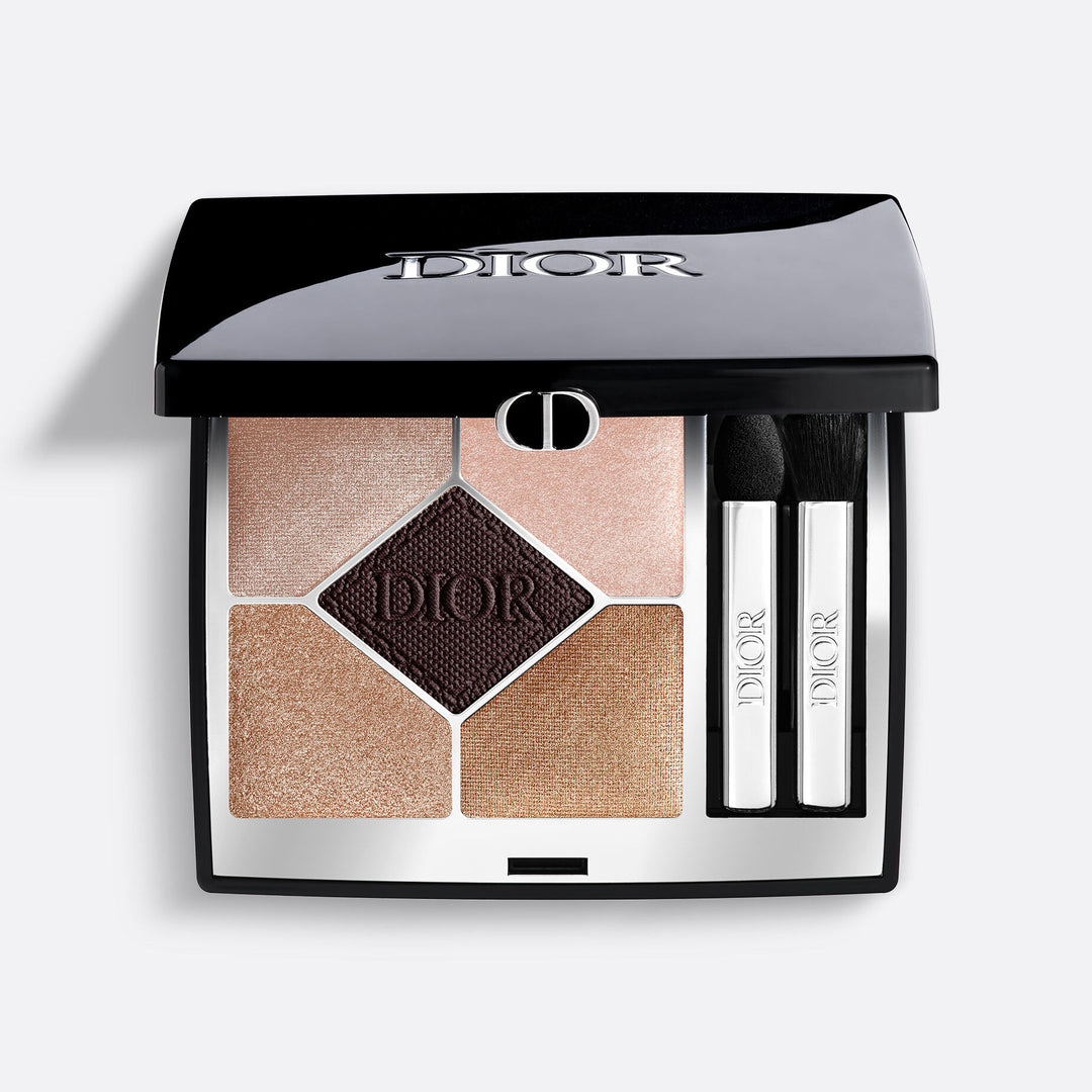 Phấn Mắt DIOR Diorshow 5 Couleurs #539 Grand Bal