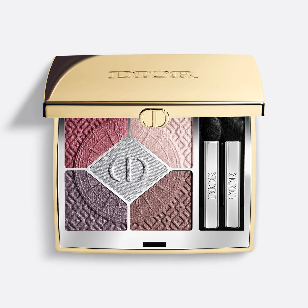 Phấn Mắt DIOR Diorshow 5 Couleurs #863 Soir De Bal - Kallos Vietnam