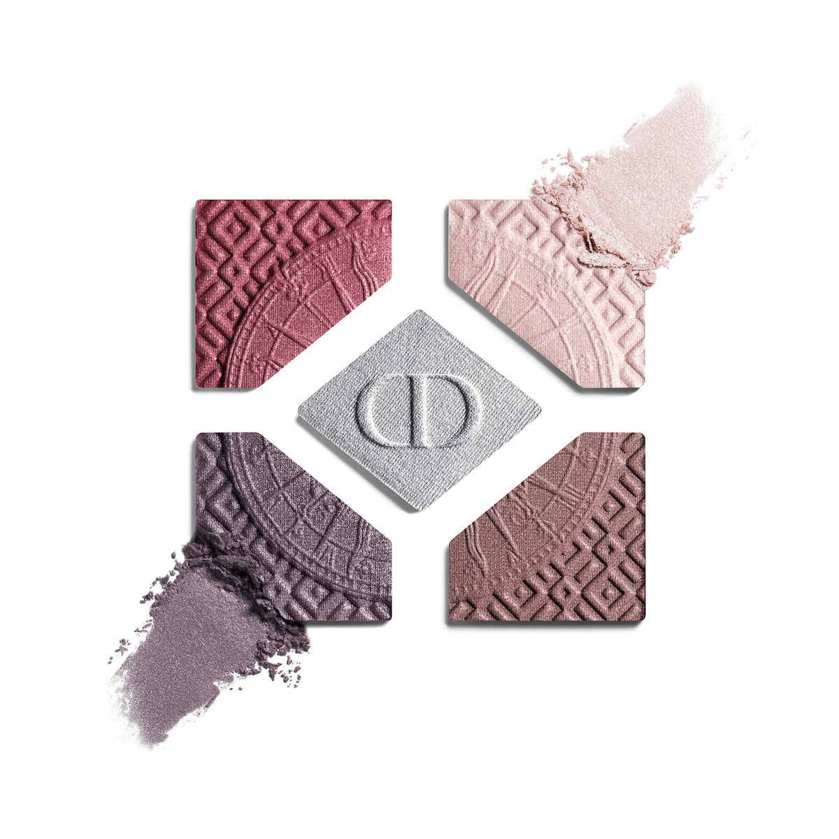 Phấn Mắt DIOR Diorshow 5 Couleurs #863 Soir De Bal - Kallos Vietnam