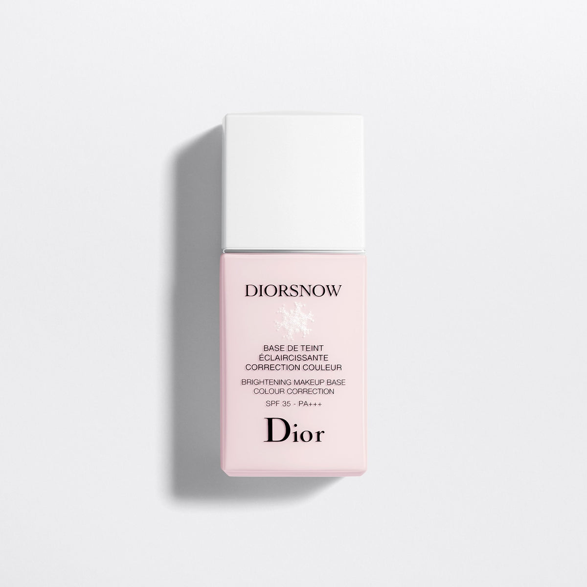 Kem Lót DIOR Diorsnow Brightening Makeup Base Color Correction - Kallos Vietnam