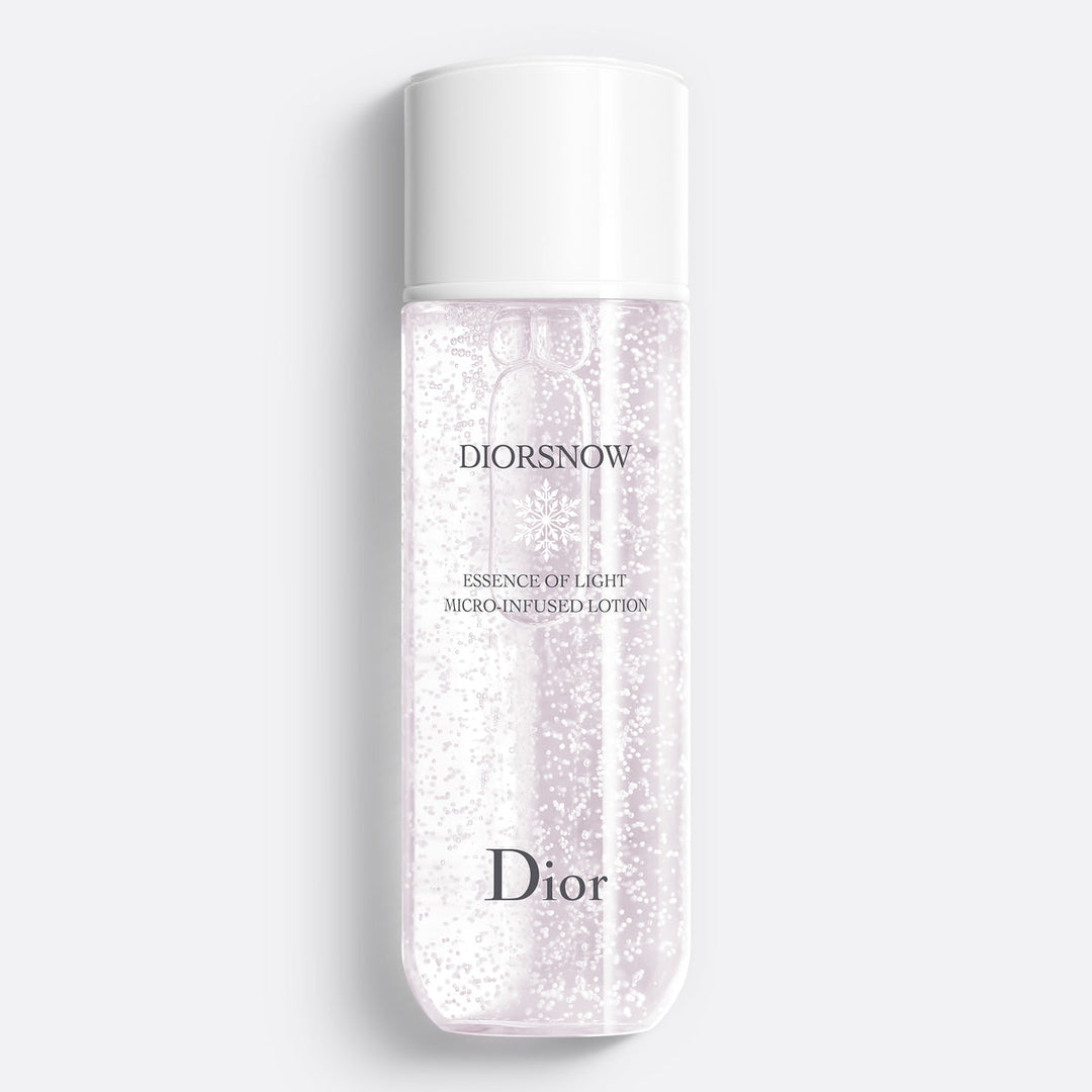 Nước Hoa Hồng DIOR Diorsnow Essence Of Light Micro Infused Lotion - Kallos Vietnam