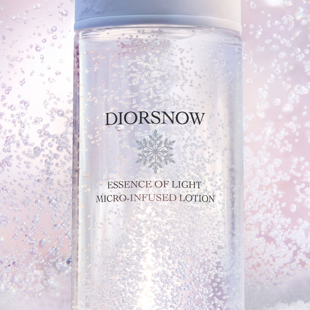 Nước Hoa Hồng DIOR Diorsnow Essence Of Light Micro Infused Lotion - Kallos Vietnam