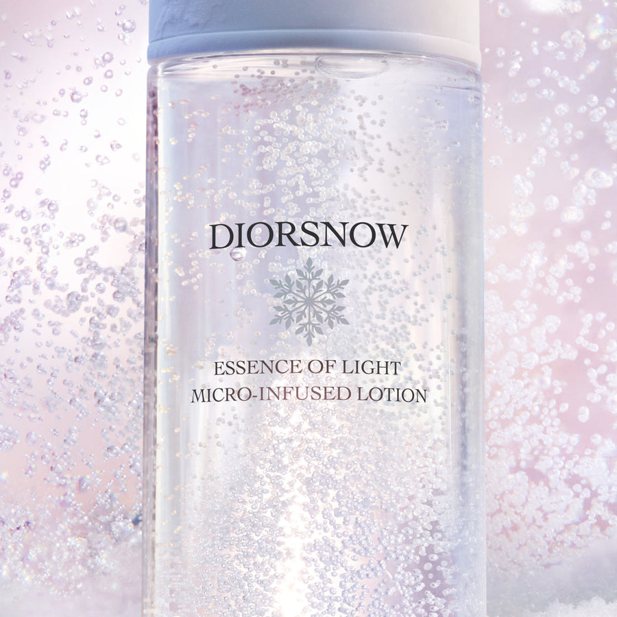 Nước Hoa Hồng DIOR Diorsnow Essence Of Light Micro Infused Lotion - Kallos Vietnam