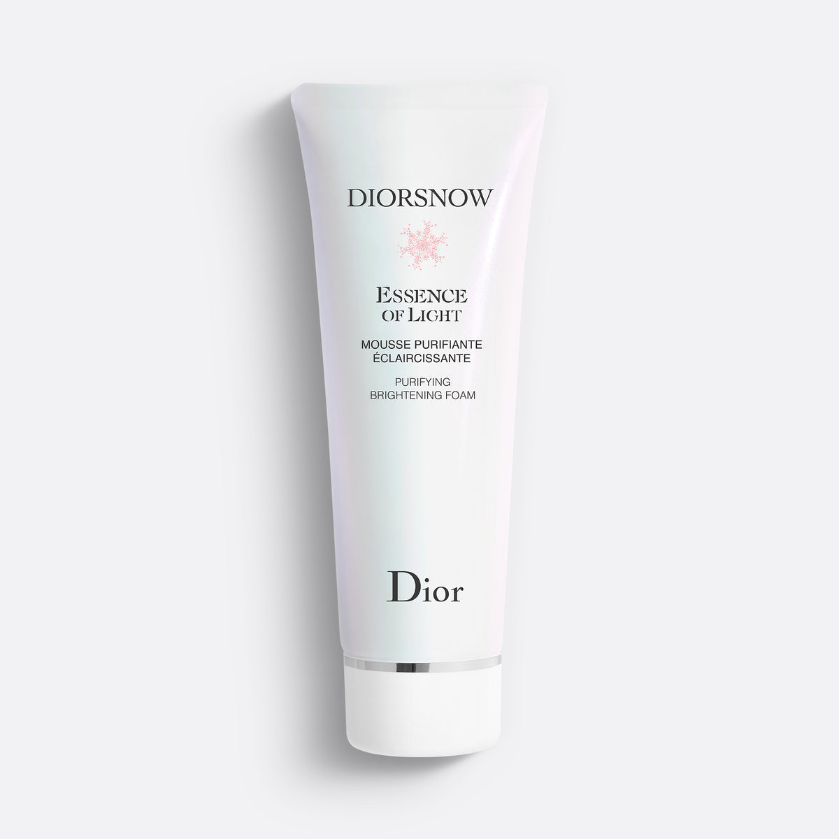 Sữa Rửa Mặt DIOR Diorsnow Essence Of Light Purifying Brightening Foam - Kallos Vietnam