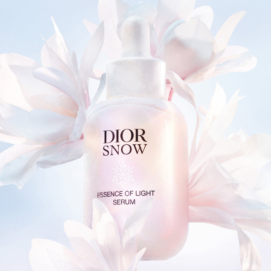 Tinh Chất Dưỡng DIOR Diorsnow Essence Of Light Serum - Kallos Vietnam