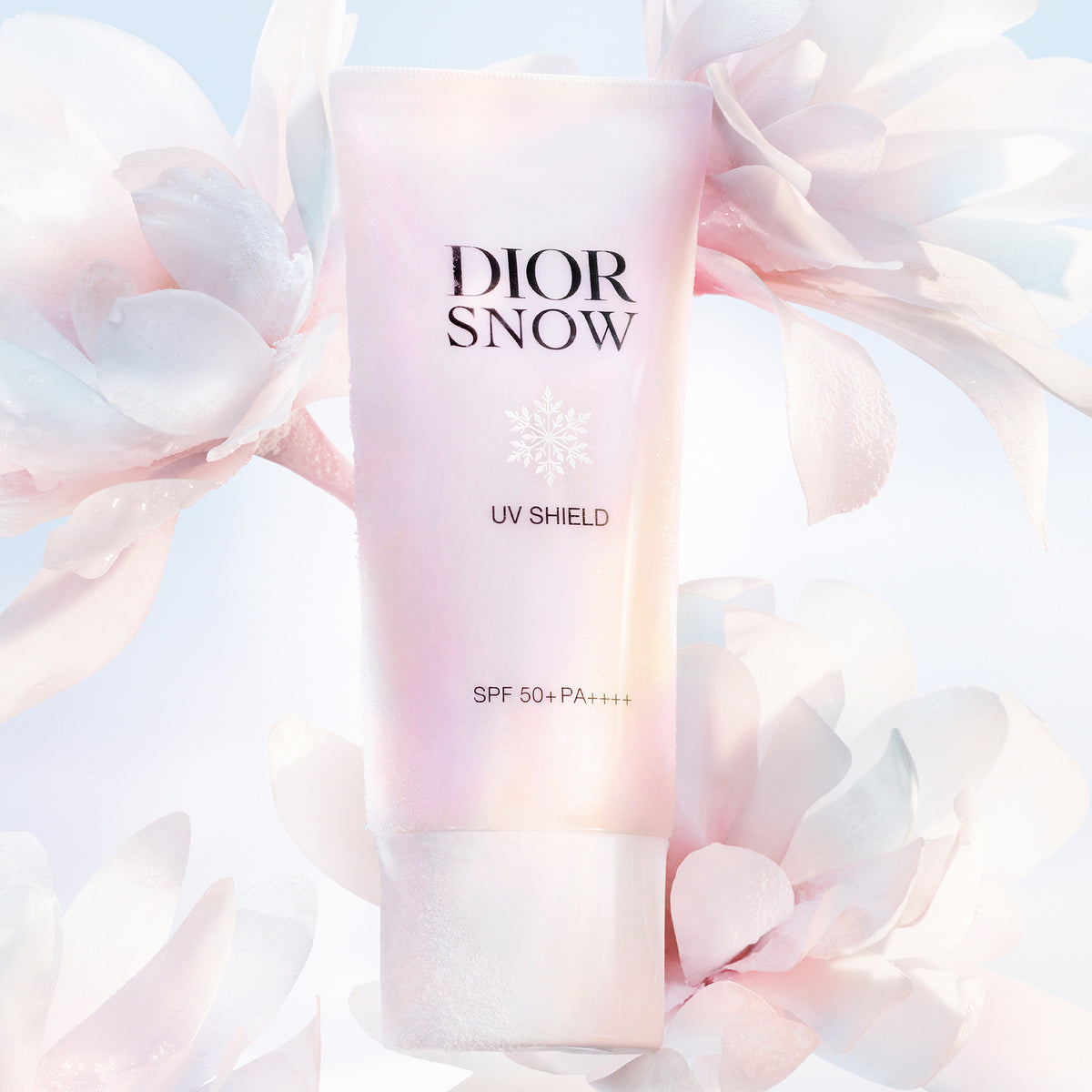 Kem Ch ng N ng DIOR Diorsnow UV Shield Kallos Vietnam