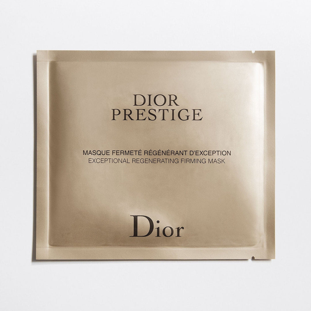 Mặt Nạ DIOR Exceptional Regenerating Firming Mask