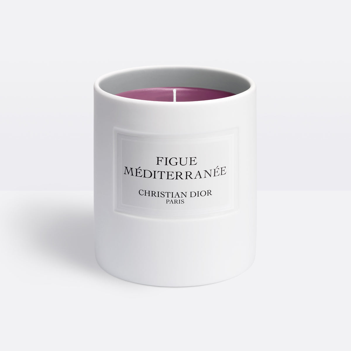 Nến Thơm DIOR Figue Méditerranée Candle - Kallos Vietnam