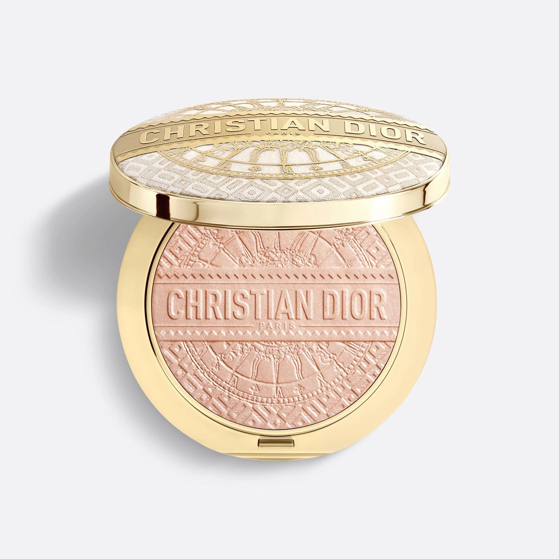 Phấn Bắt Sáng DIOR Forever Couture Luminizer #001 Or Lumière - Kallos Vietnam