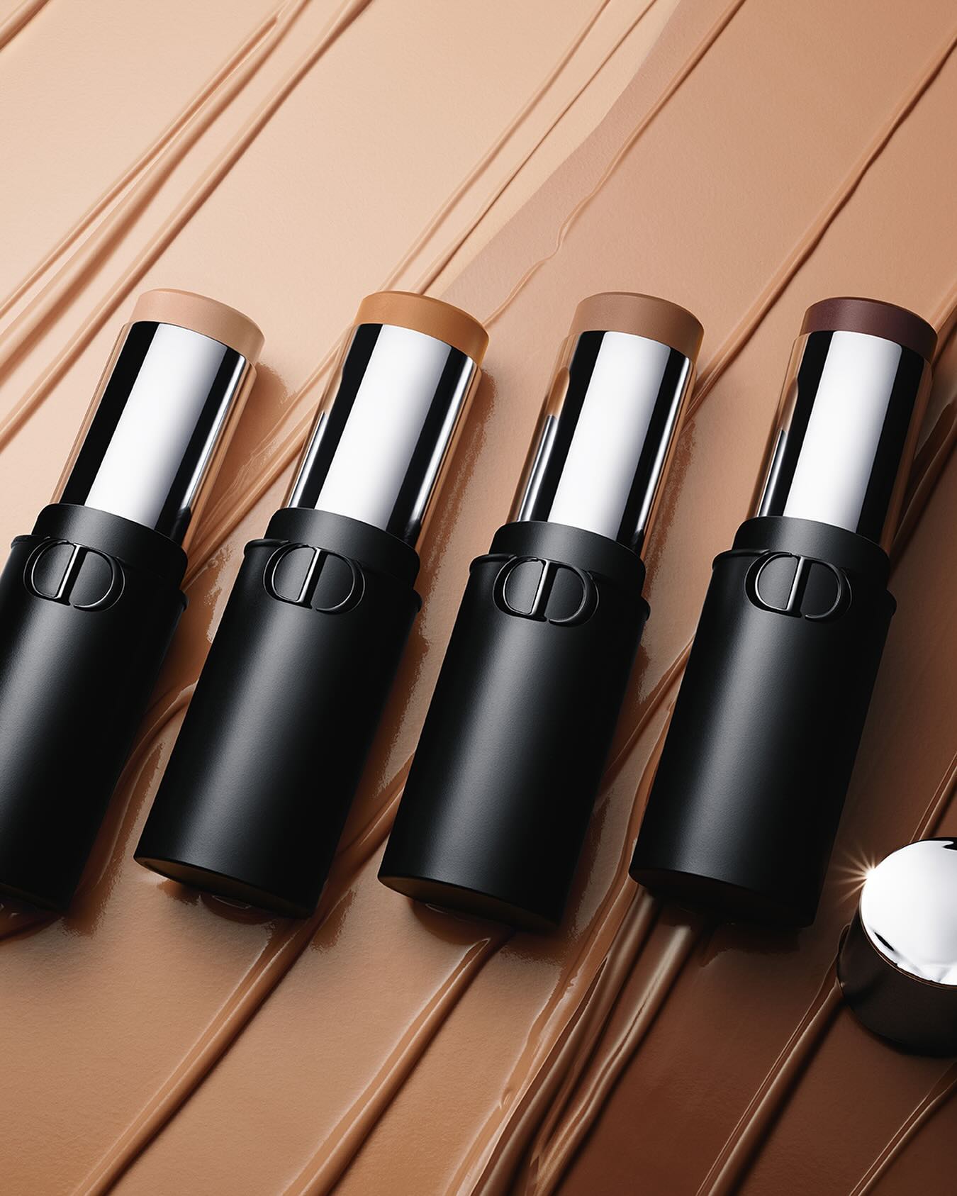 Kem Nền DIOR Forever Skin Perfect Foundation Stick #00 - Kallos Vietnam