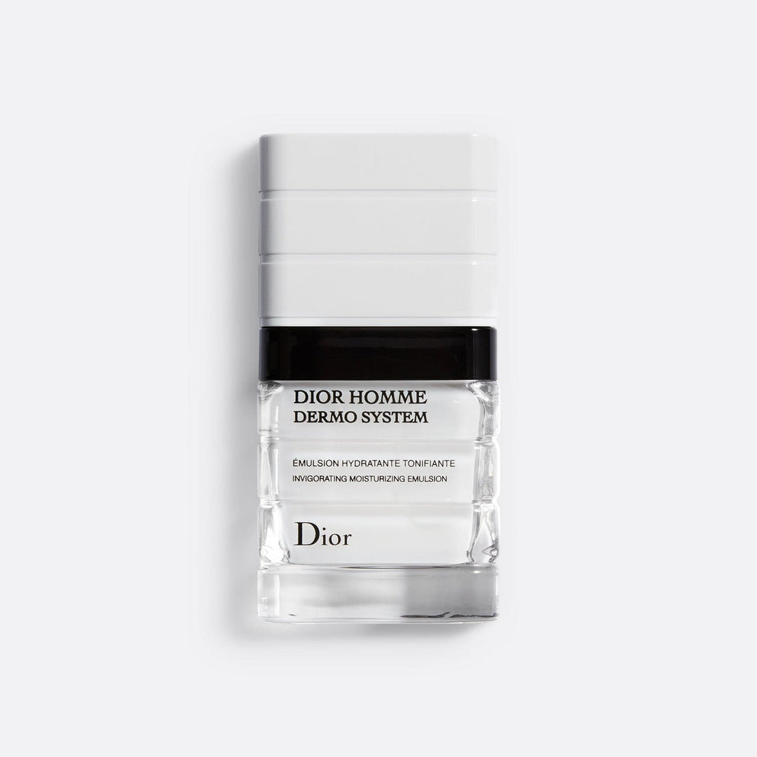 Sữa Dưỡng DIOR Homme Dermo System Invigorating Moisturizing Emulsion - Kallos Vietnam