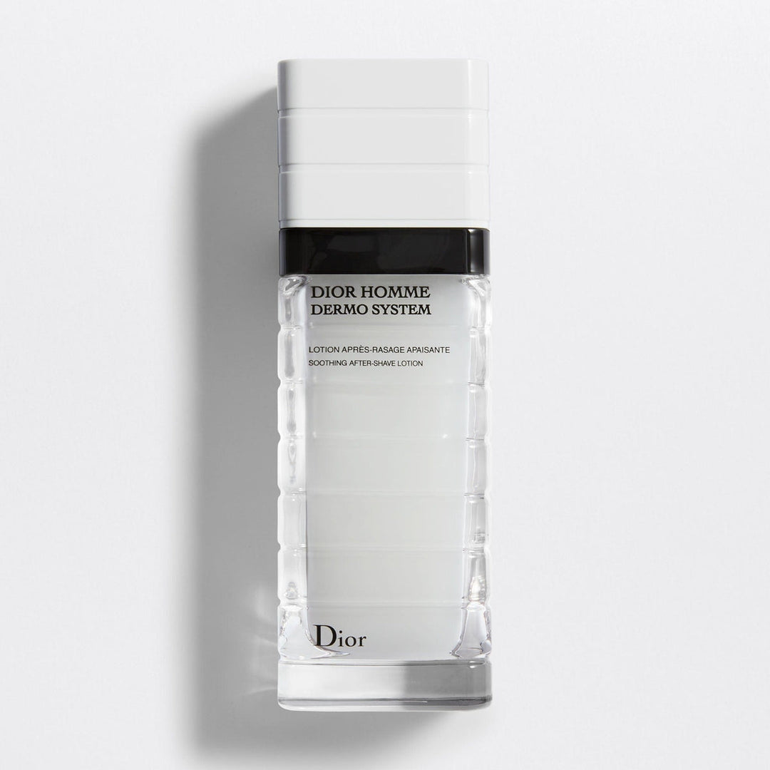 Sữa Dưỡng DIOR Homme Dermo System Soothing After Shave Lotion