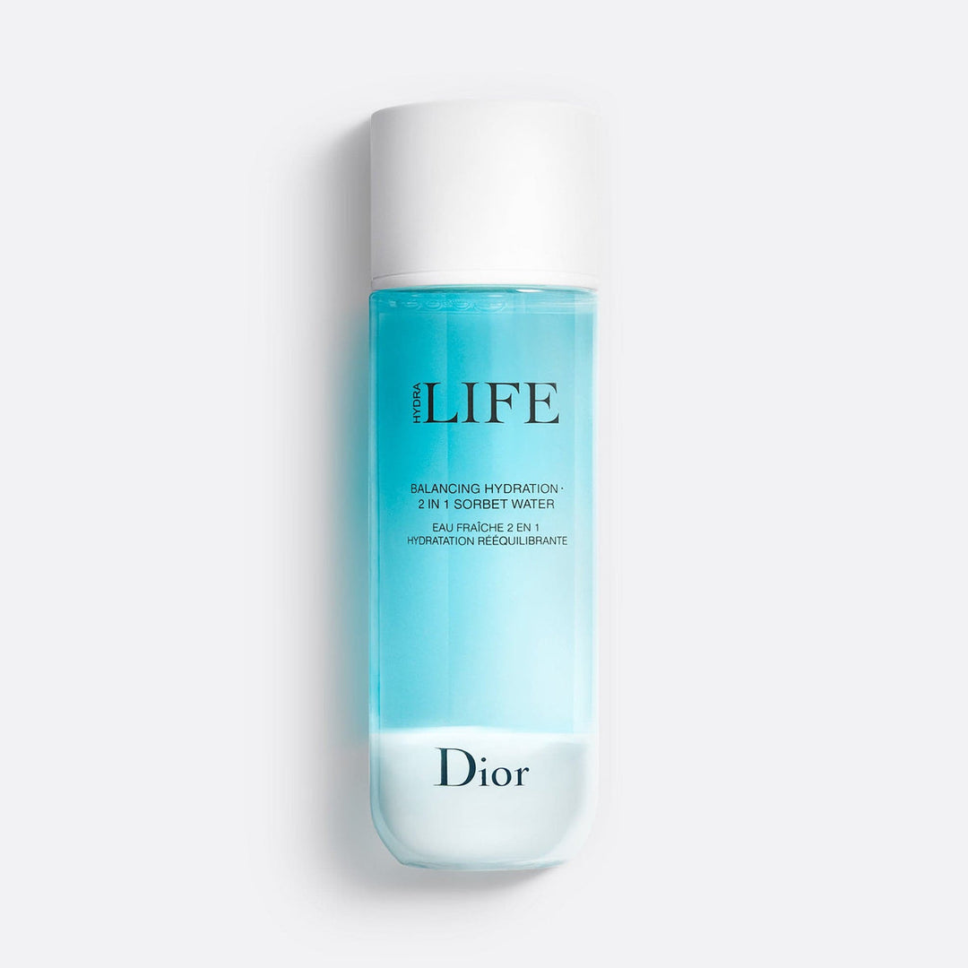 Nước Hoa Hồng DIOR Hydra Life Balancing Hydration 2 In 1 Sorbet Water - Kallos Vietnam