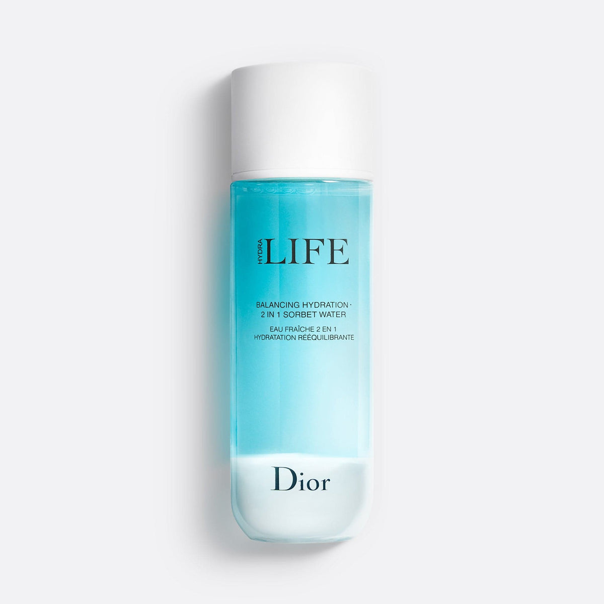 Nước Hoa Hồng DIOR Hydra Life Balancing Hydration 2 In 1 Sorbet Water - Kallos Vietnam