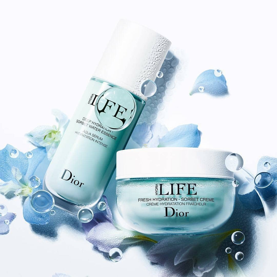 Tinh Chất Dưỡng DIOR Hydra Life Deep Hydration Sorbet Water Essence - Kallos Vietnam