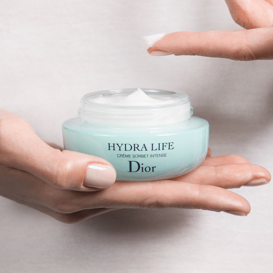 Kem Dưỡng DIOR Hydra Life Intense Sorbet Creme - Kallos Vietnam