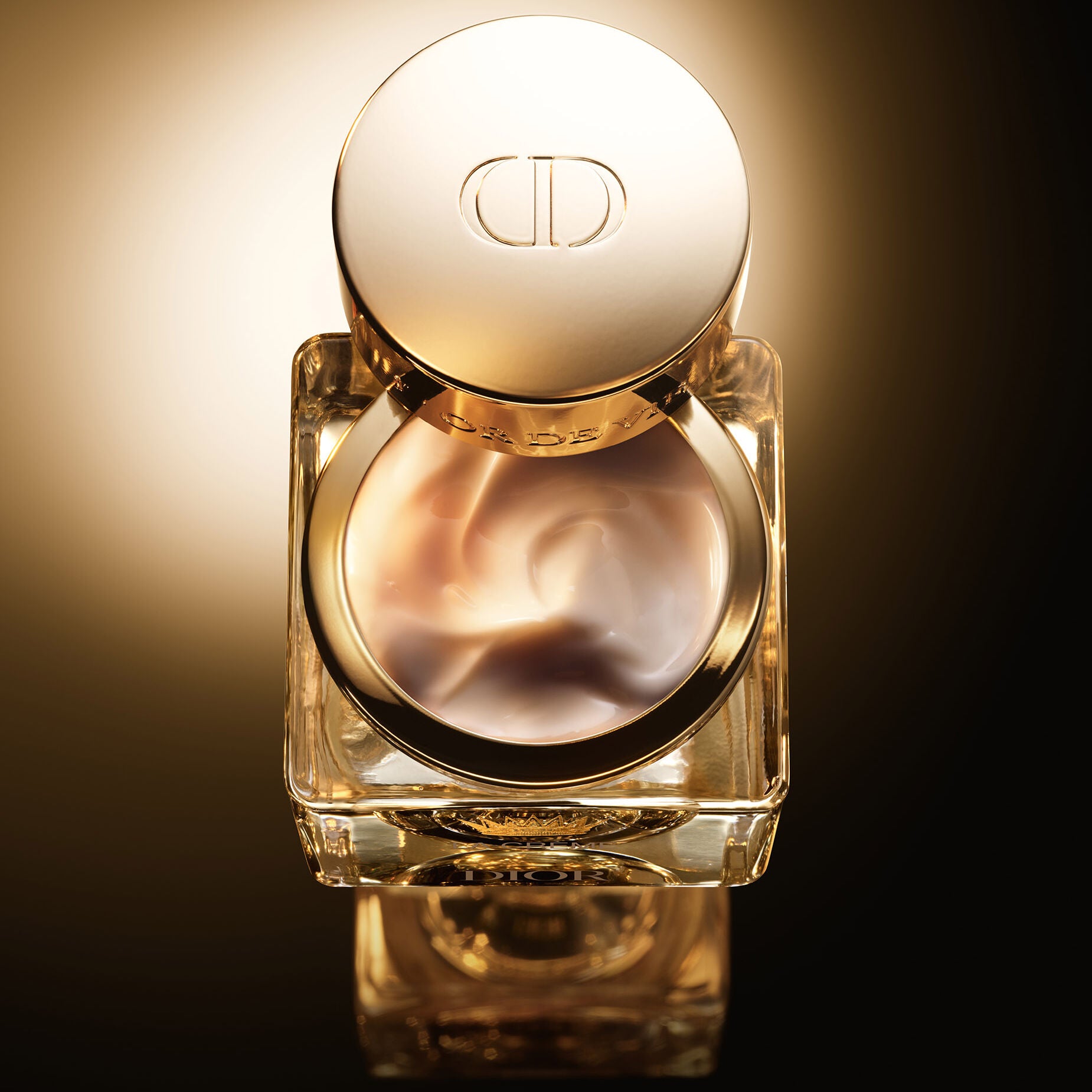 Kem Dưỡng DIOR L'or De Vie La Creme - Kallos Vietnam