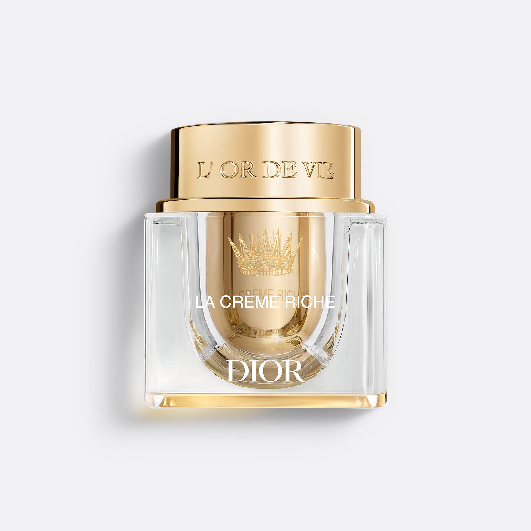 Kem Dưỡng DIOR L'or De Vie La Creme Riche - Kallos Vietnam
