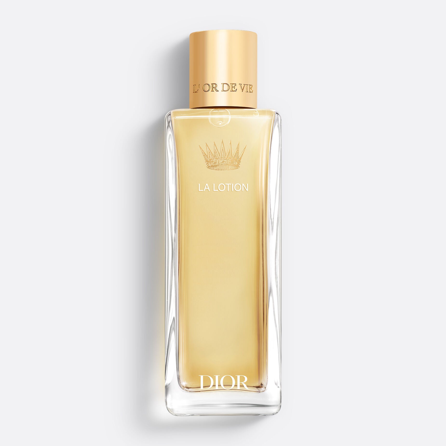 Nước Hoa Hồng DIOR L'or De Vie La Lotion - Kallos Vietnam