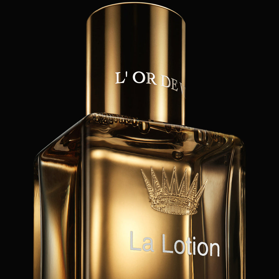 Nước Hoa Hồng DIOR L'or De Vie La Lotion - Kallos Vietnam