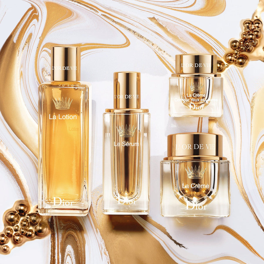 Tinh Chất Dưỡng DIOR L'or De Vie Le Serum - Kallos Vietnam