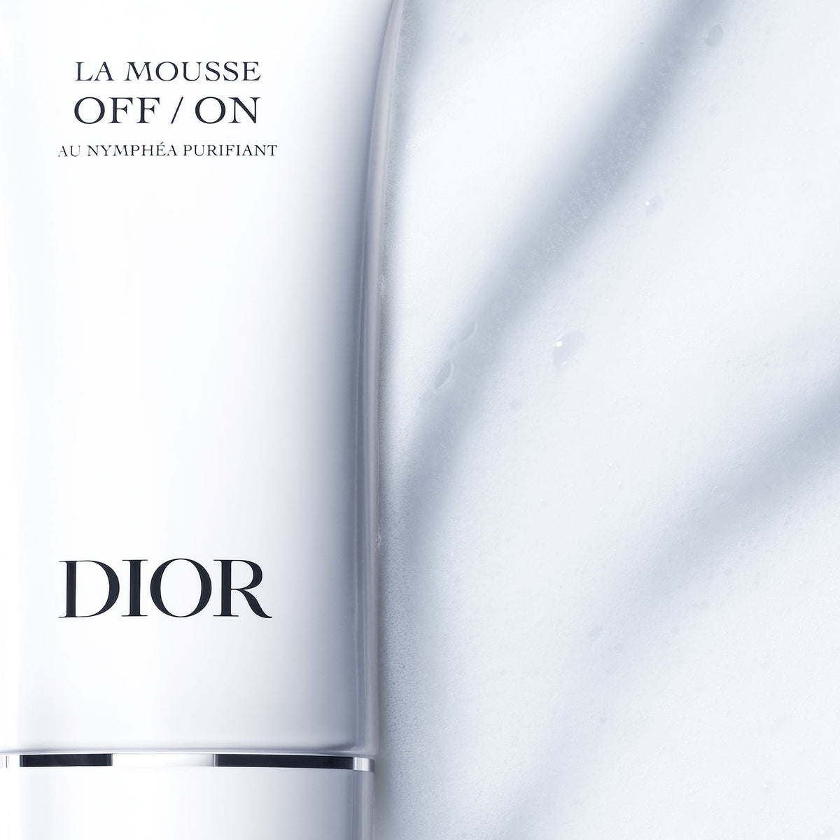 Sữa Rửa Mặt DIOR La Mousse Off On Foaming Cleanser - Kallos Vietnam