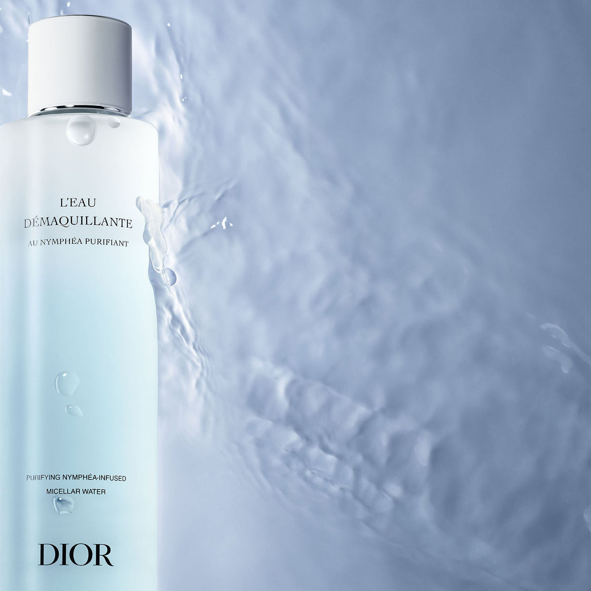 Nước Tẩy Trang DIOR Micellar Water Makeup Remover - Kallos Vietnam