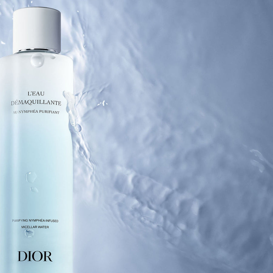 Nước Tẩy Trang DIOR Micellar Water Makeup Remover - Kallos Vietnam