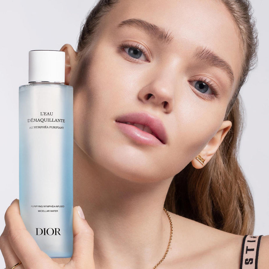 Nước Tẩy Trang DIOR Micellar Water Makeup Remover - Kallos Vietnam