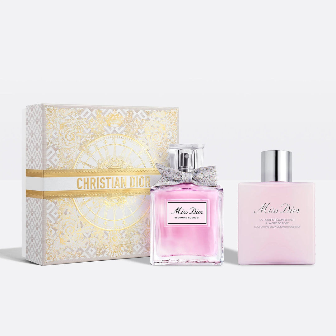 Bộ Quà Tặng DIOR Miss Dior Blooming Bouquet Gift Set 2024