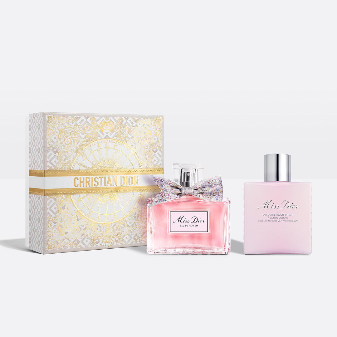 Bộ Quà Tặng DIOR Miss Dior Eau De Parfum Gift Set 2024