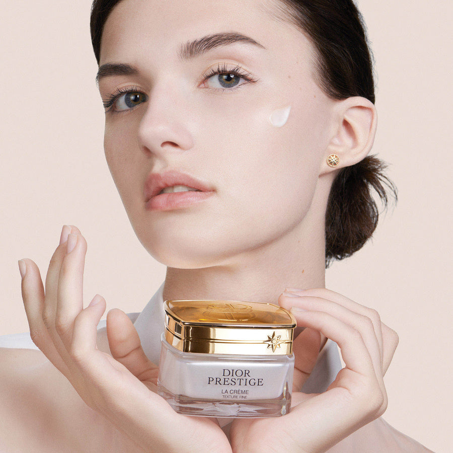 Kem Dưỡng DIOR Prestige La Creme Texture Fine - Kallos Vietnam