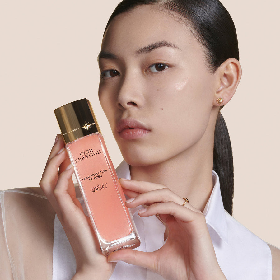 Nước Hoa Hồng DIOR Prestige La Micro Lotion De Rose Advanced Formula - Kallos Vietnam