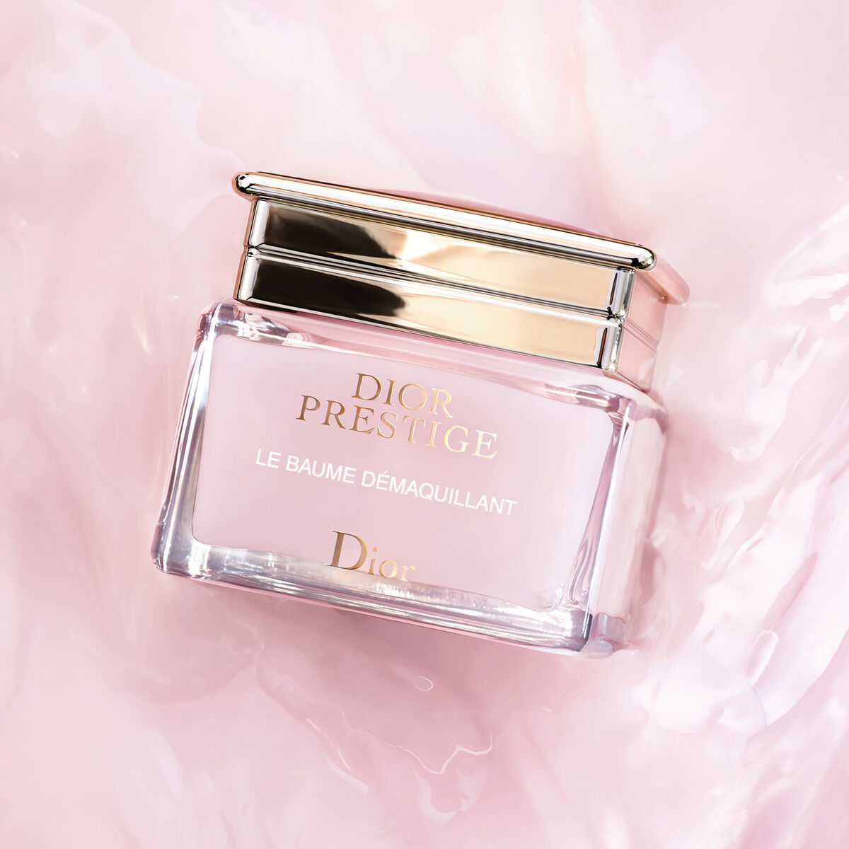 Sáp Tẩy Trang DIOR Prestige Le Baume Démaquillant - Kallos Vietnam