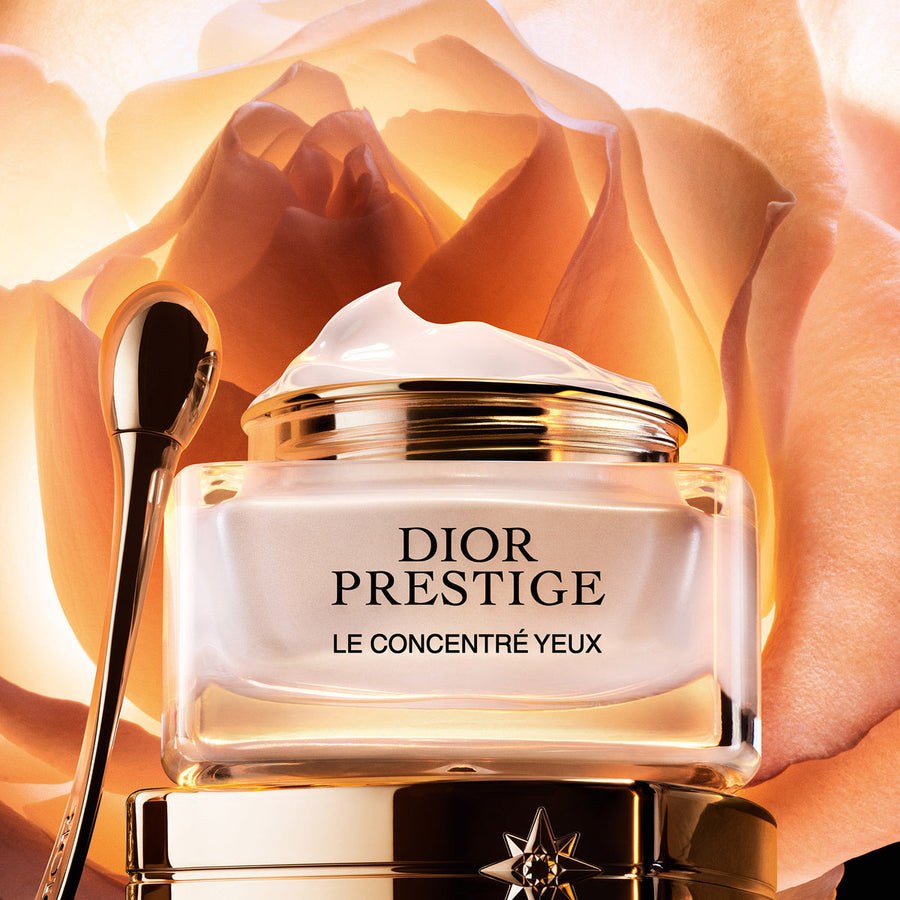 Kem Dưỡng Mắt DIOR Prestige Le Concentre Yeux - Kallos Vietnam