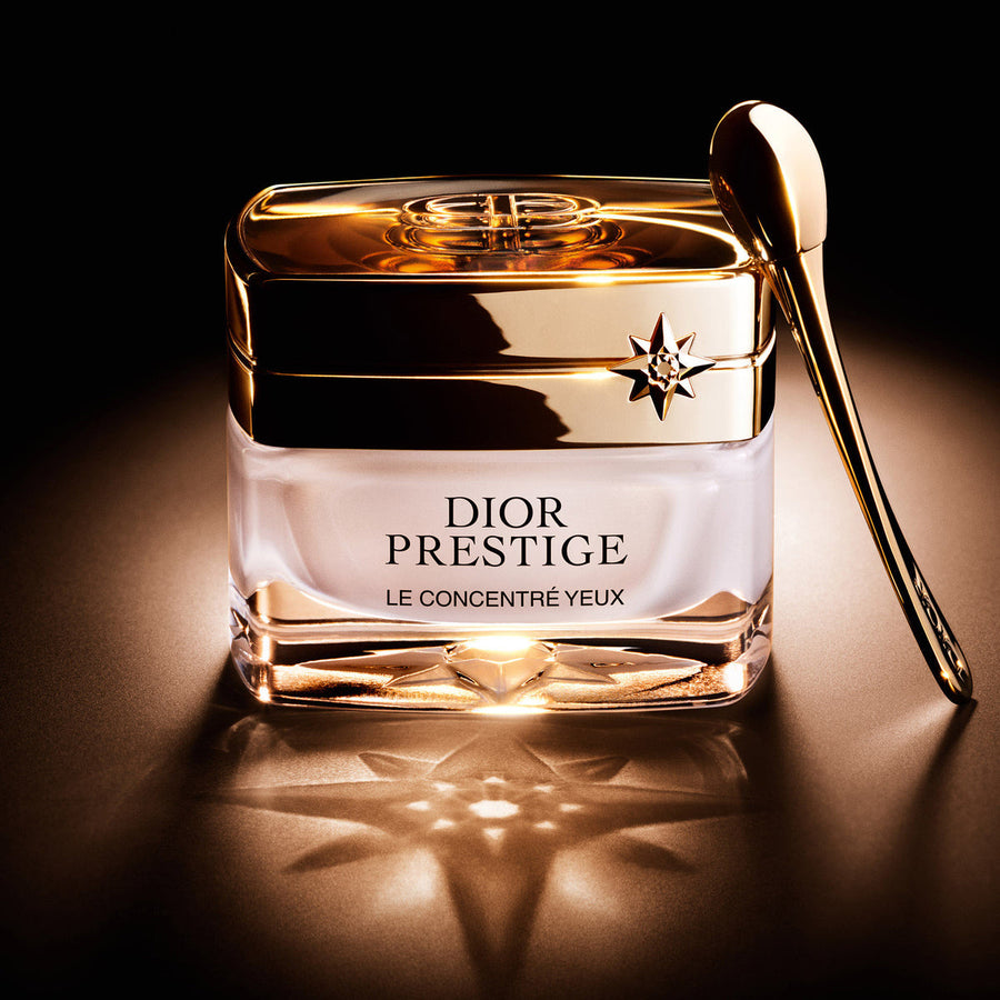 Kem Dưỡng Mắt DIOR Prestige Le Concentre Yeux - Kallos Vietnam