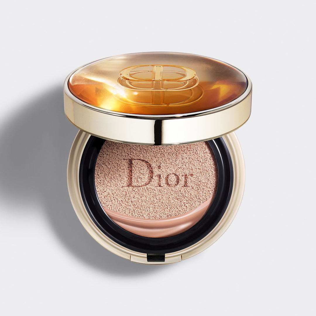 Phấn Nước DIOR Prestige Le Cushion Teint De Rose #010 Ivory