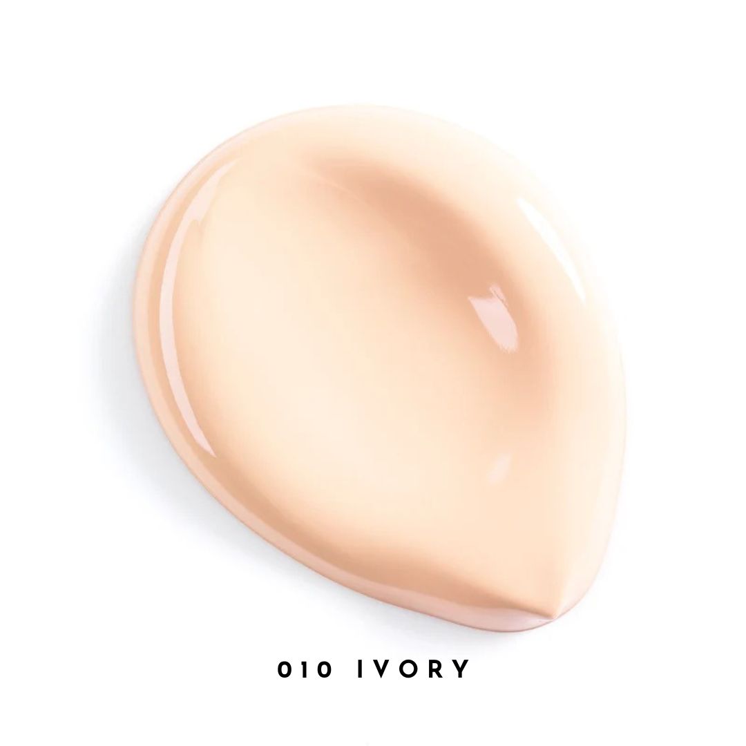 Phấn Nước DIOR Prestige Le Cushion Teint De Rose #010 Ivory