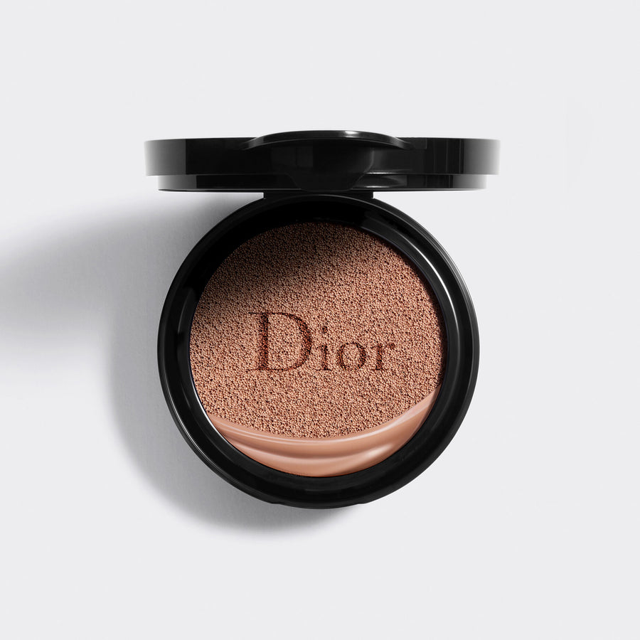 Phấn Nước DIOR Prestige Le Cushion Teint De Rose #030 Medium Beige