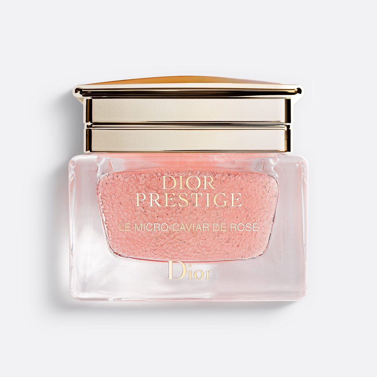 Mặt Nạ Ngủ DIOR Prestige Le Micro Caviar De Rose - Kallos Vietnam